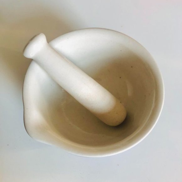 SET Handmade in Poland Juicer and Mortar& Pestle - Picture 3 of 6